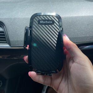 Air vent Car phone holder